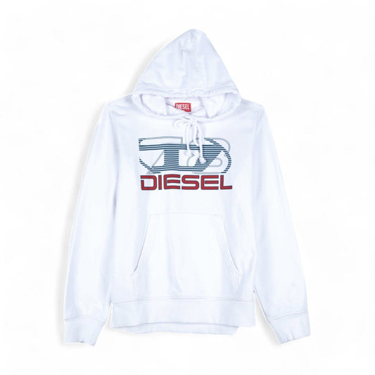 Sweatshirt Homem Diesel