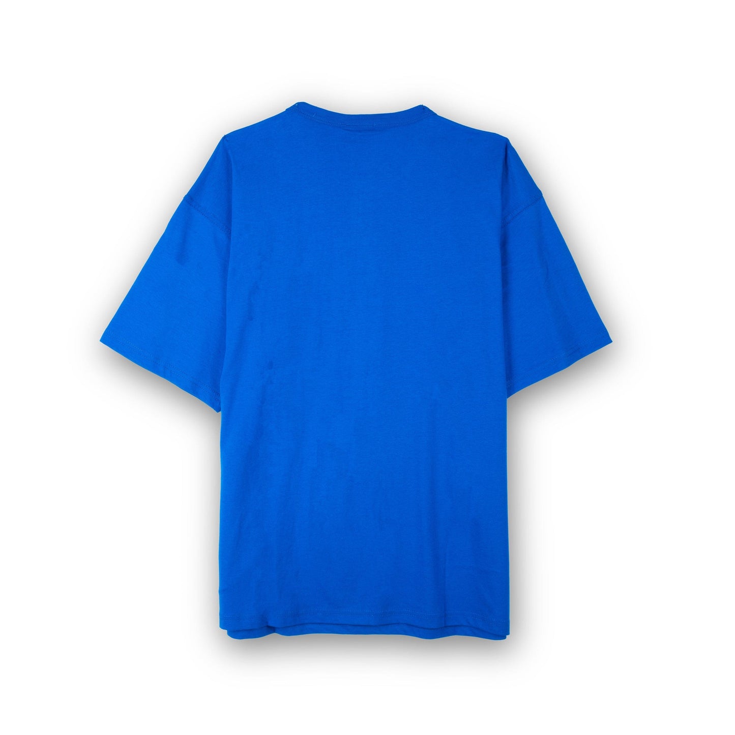 T-Shirt Homem Diesel Azul