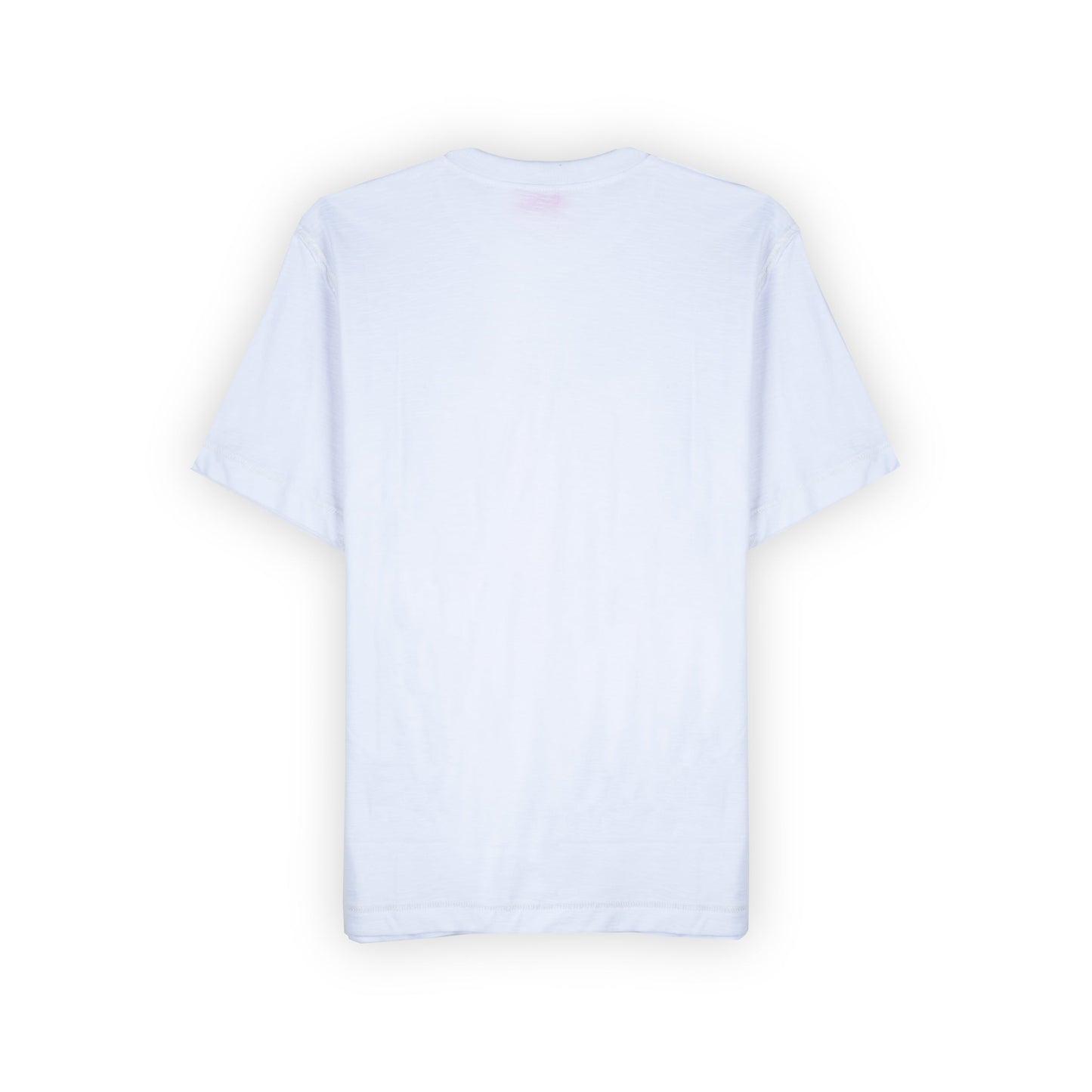 T-Shirt Homem Diesel Branca