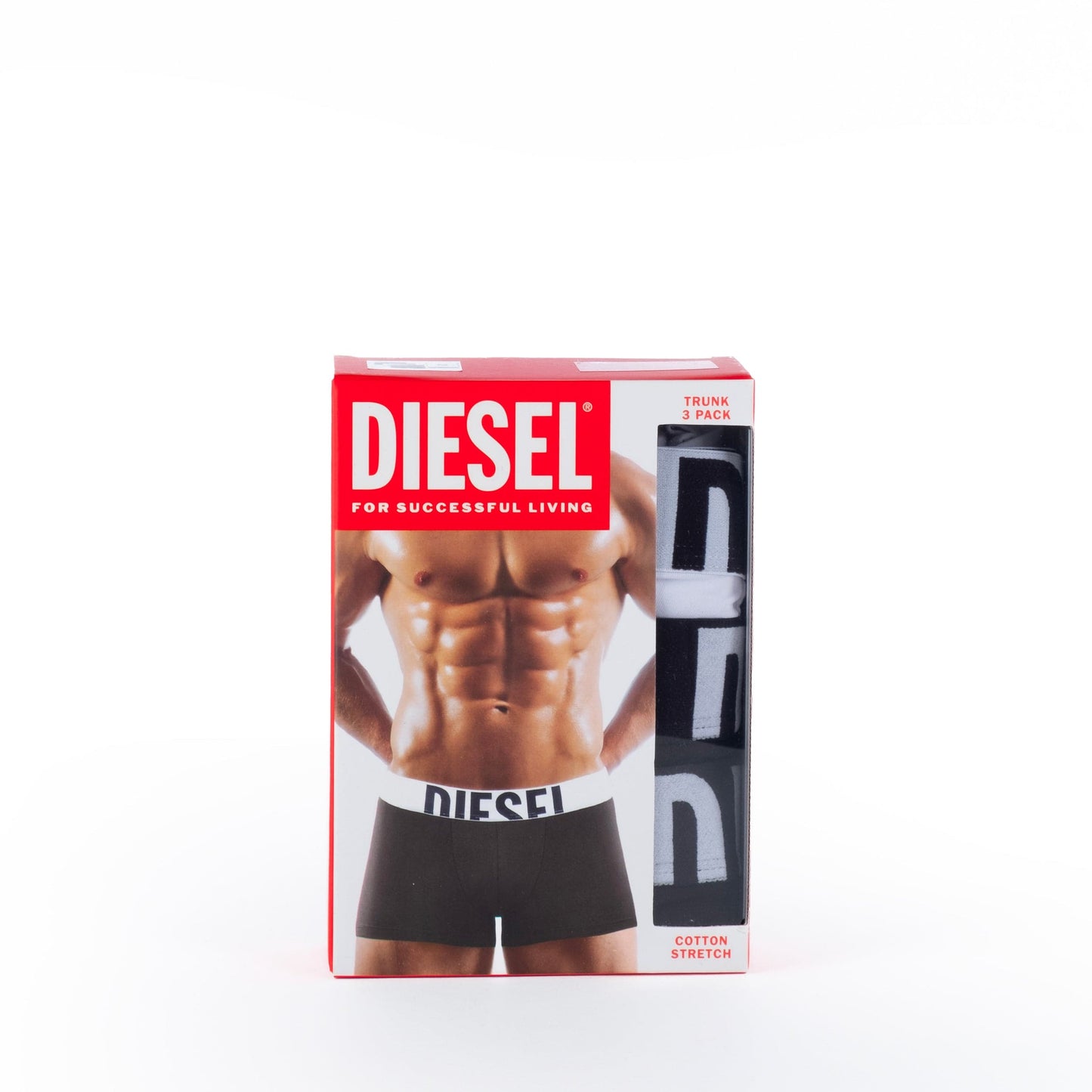 Boxers Diesel