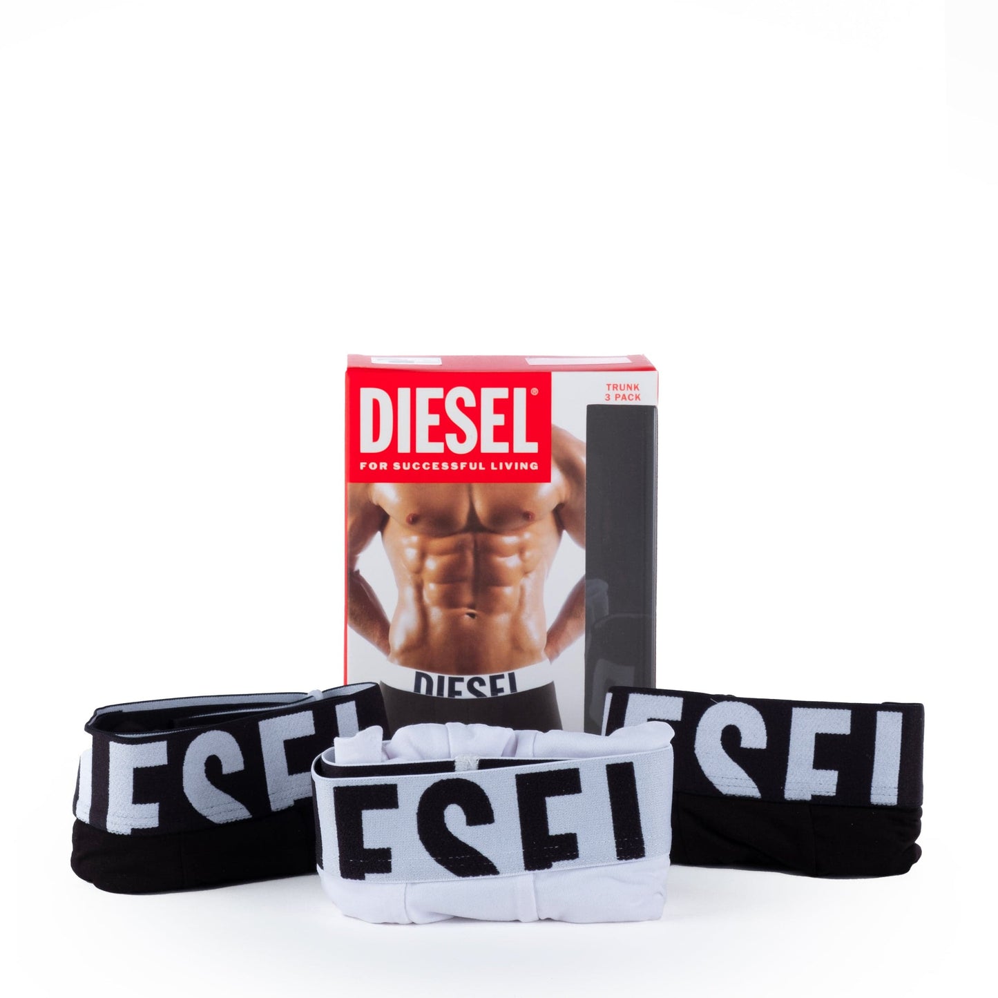 Boxers Diesel