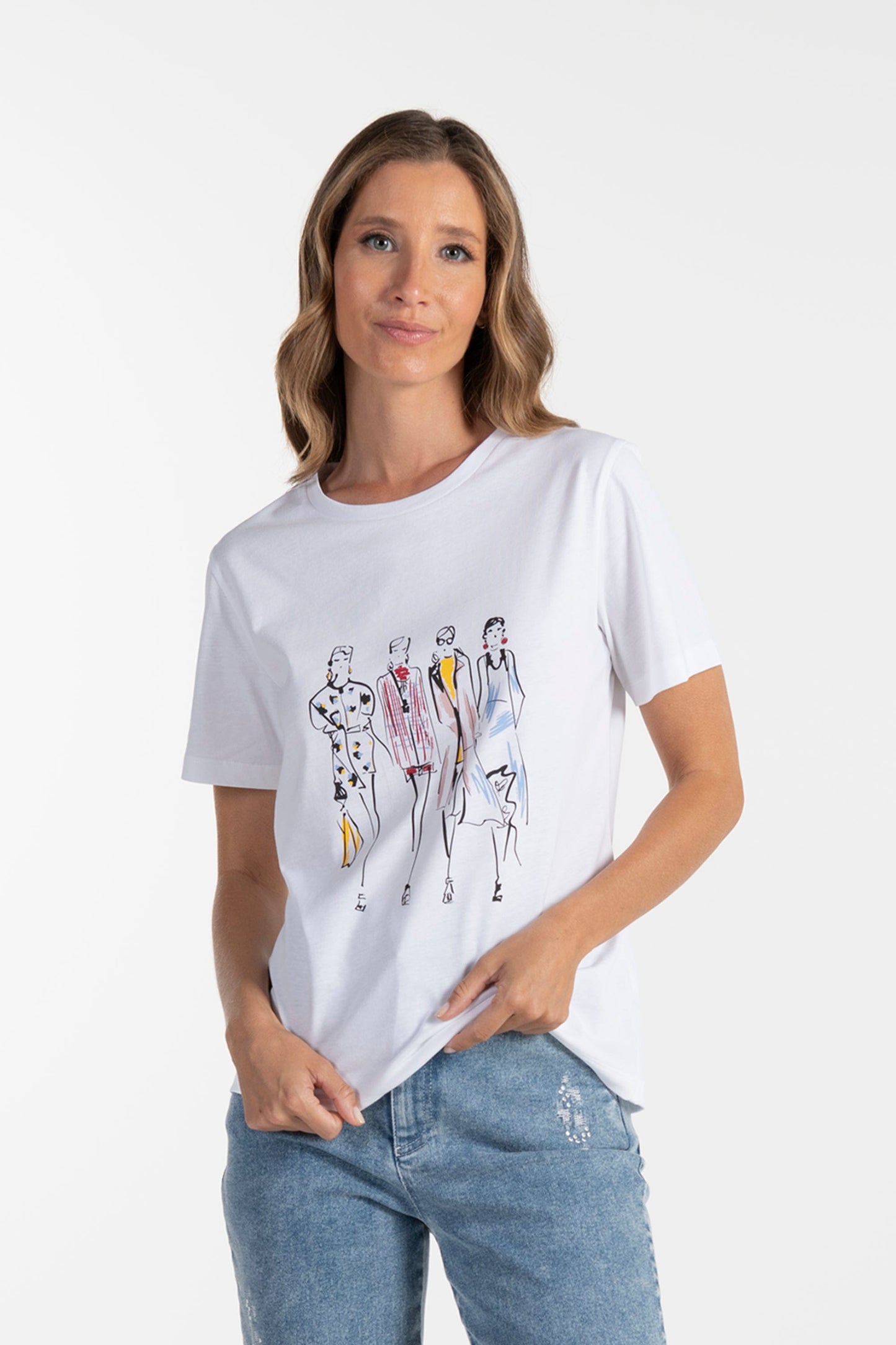 T-Shirt Ana Sousa