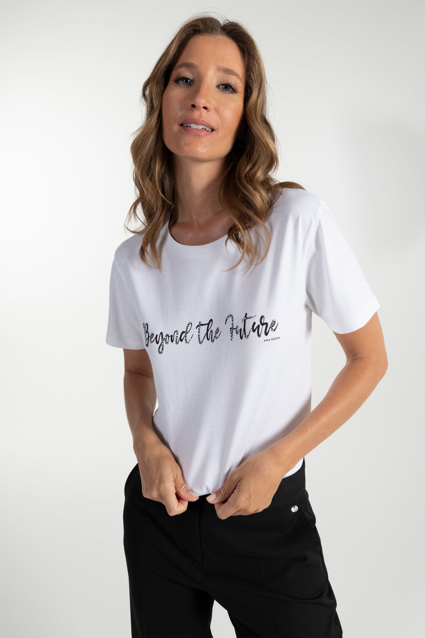 T-Shirt Ana Sousa