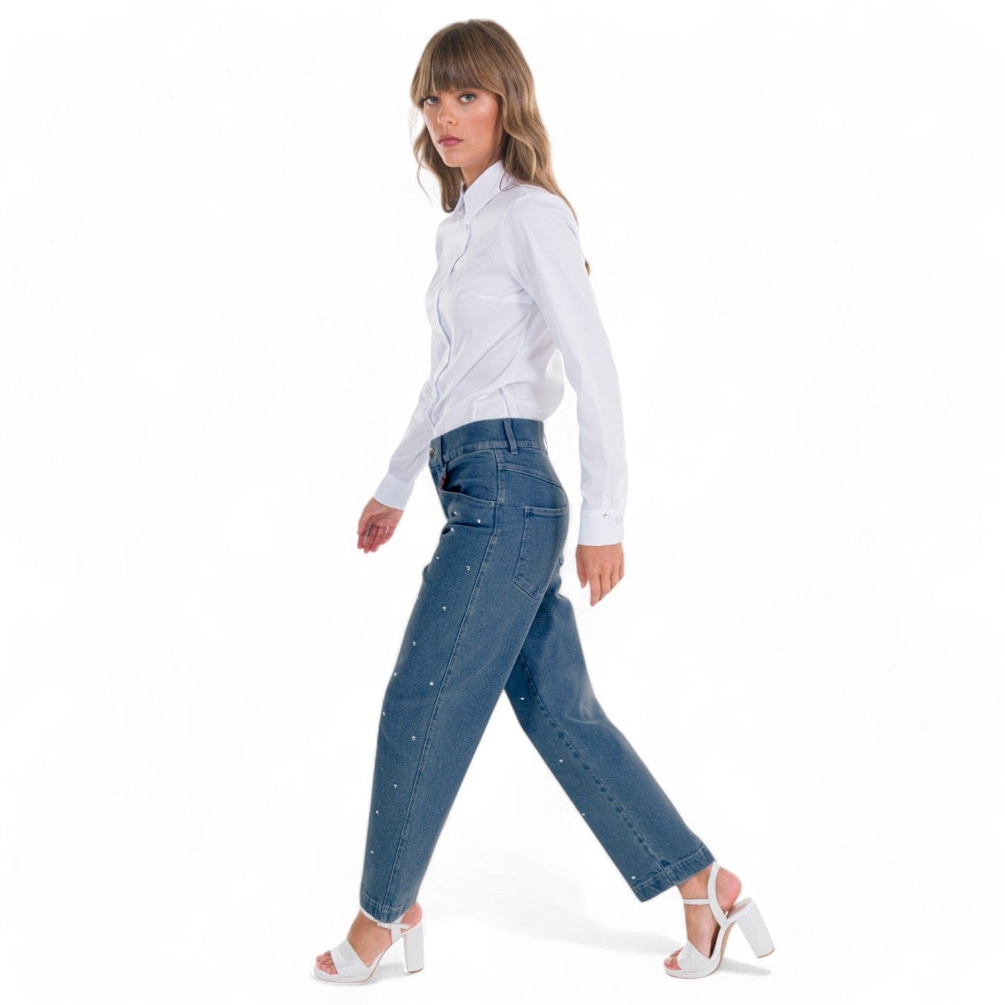 Jeans Ana Sousa