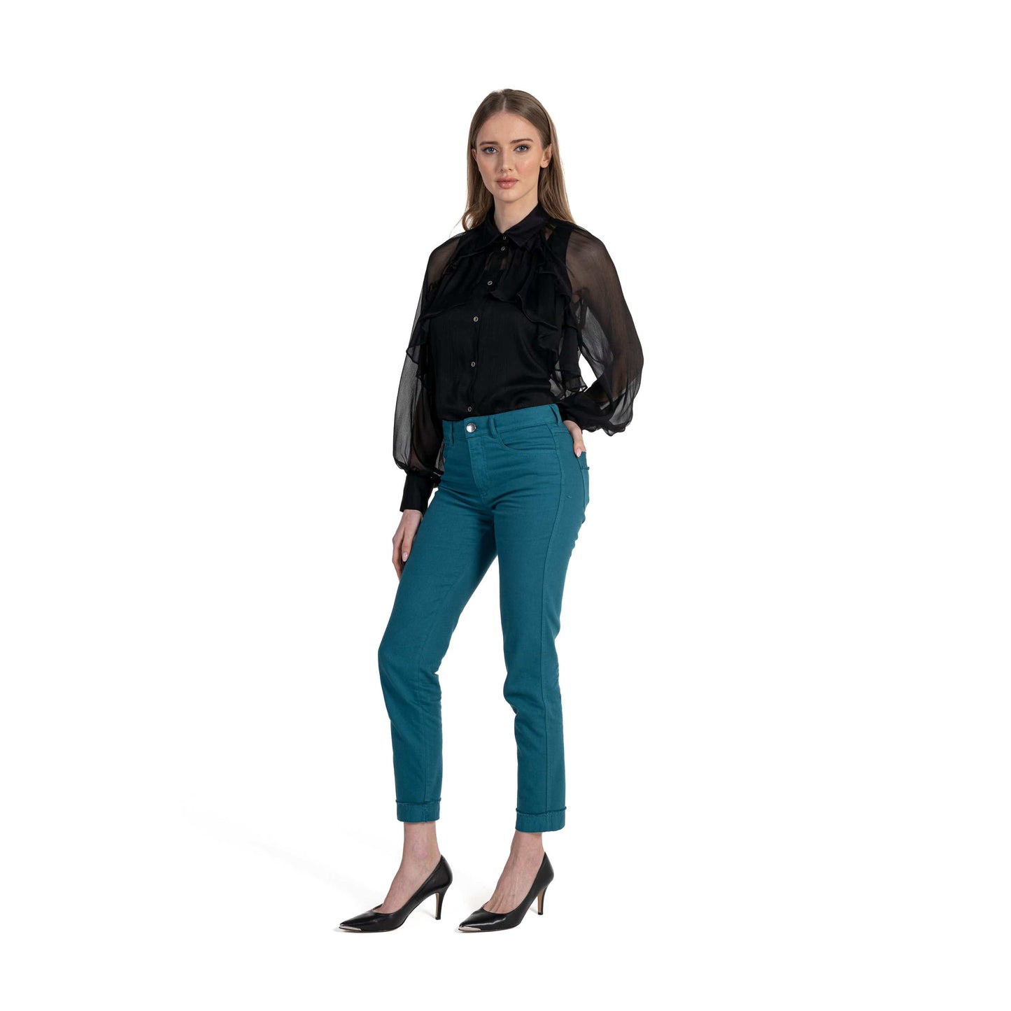 Jeans Ana Sousa