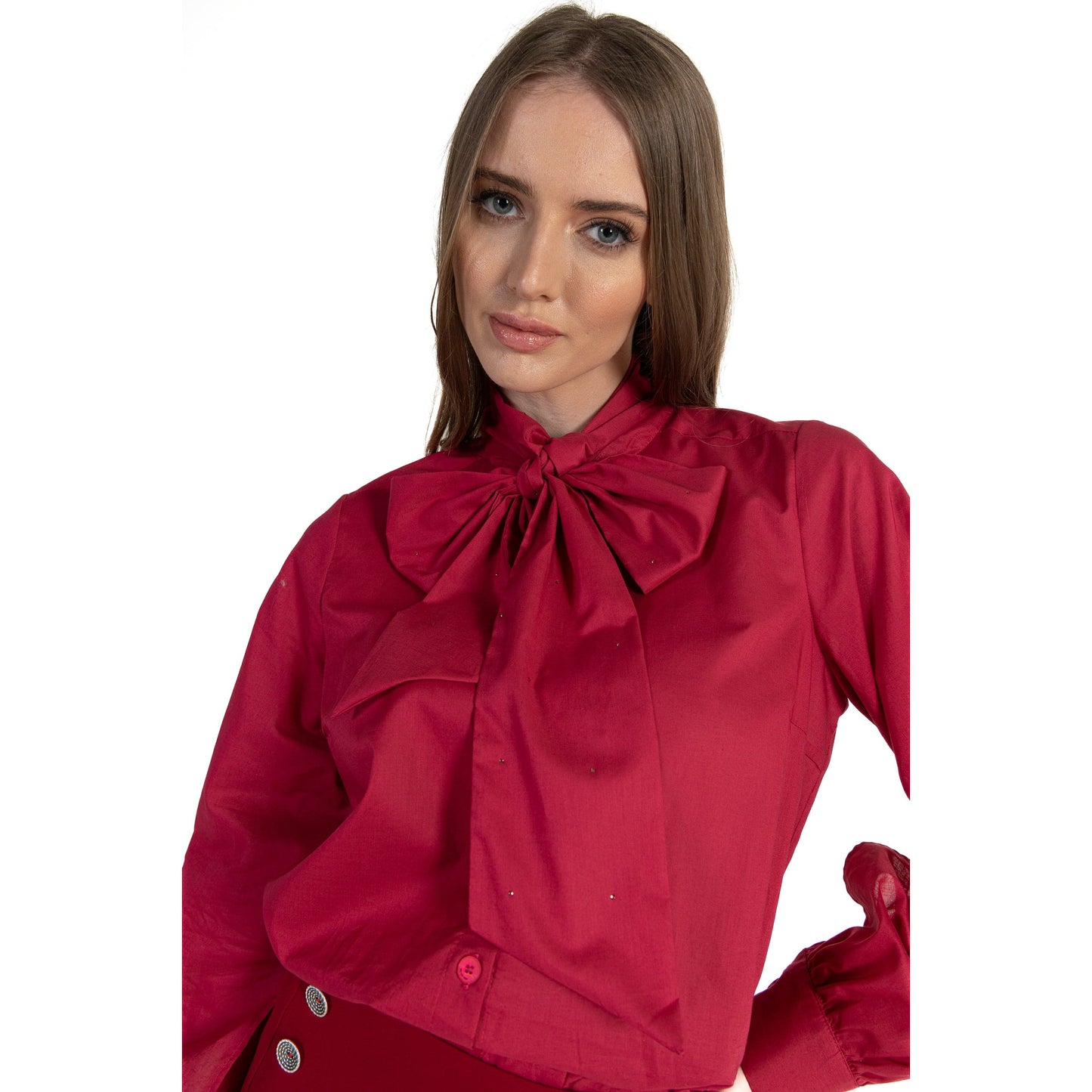 Blusa Ana Sousa