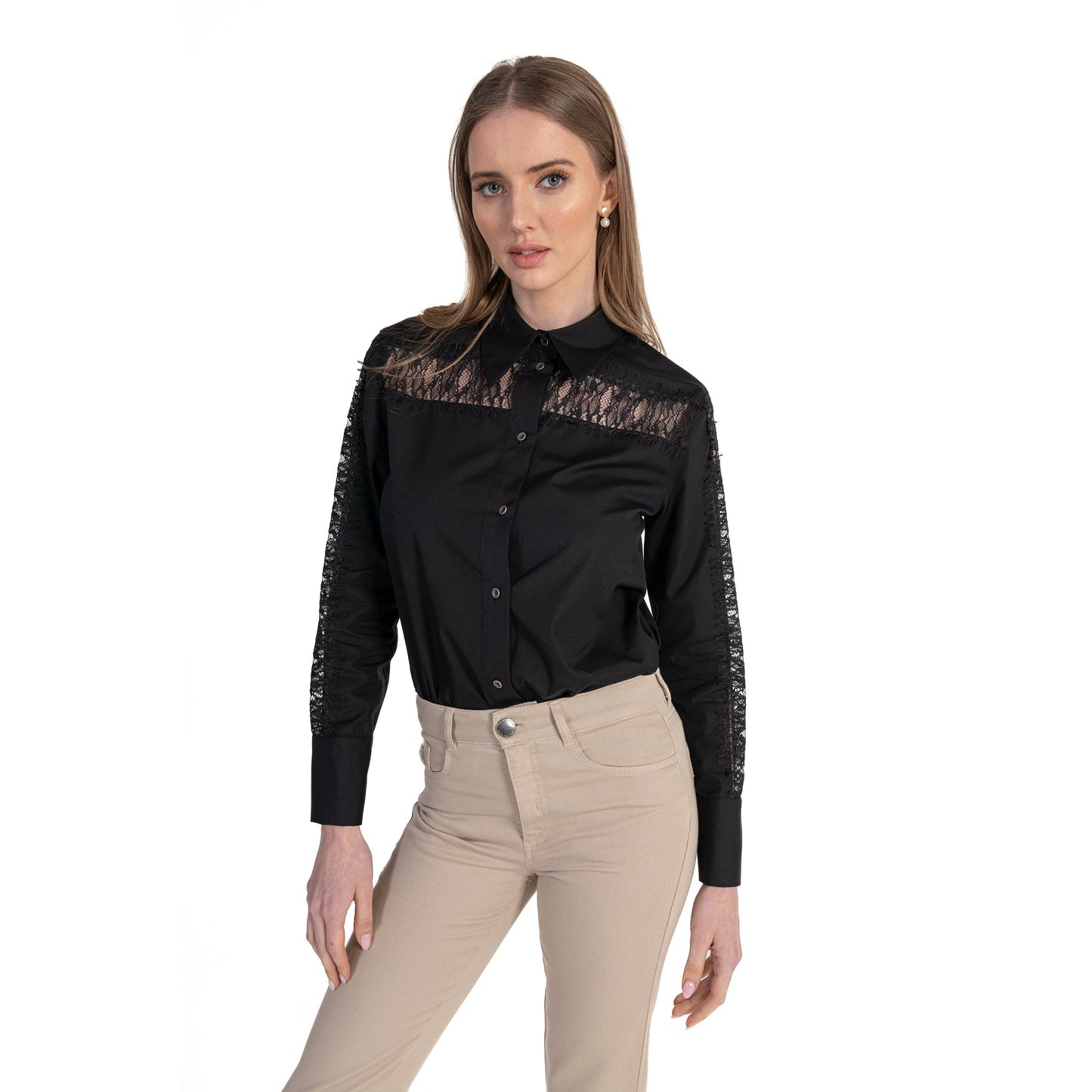 Blusa Ana Sousa
