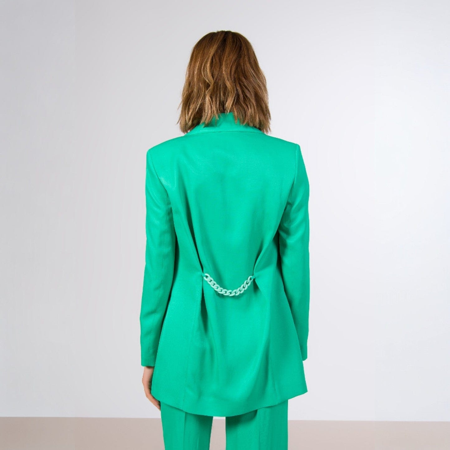 Blazer Ana Sousa