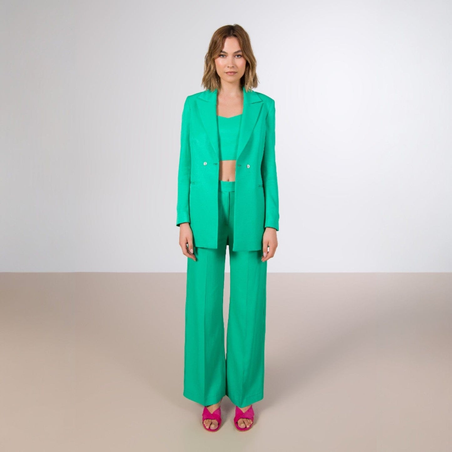 Blazer Ana Sousa