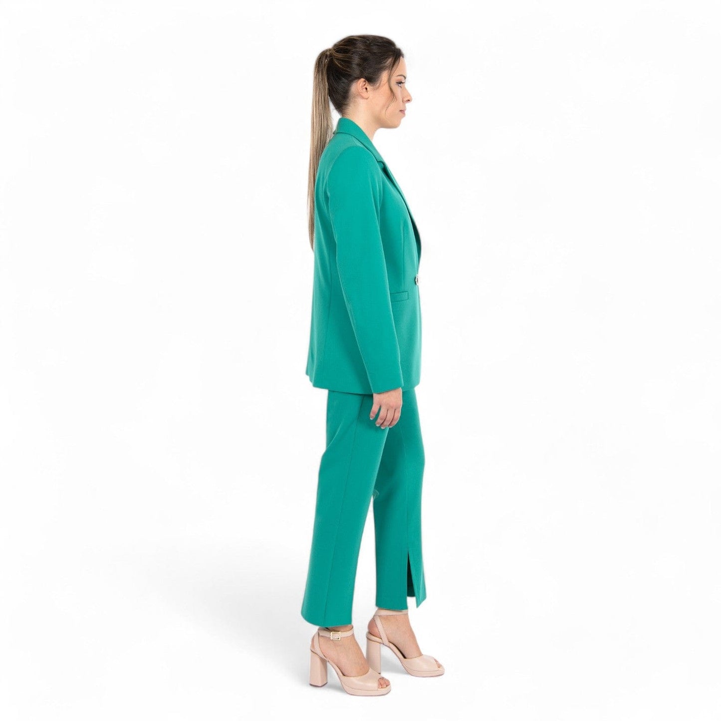 Blazer Ana Sousa