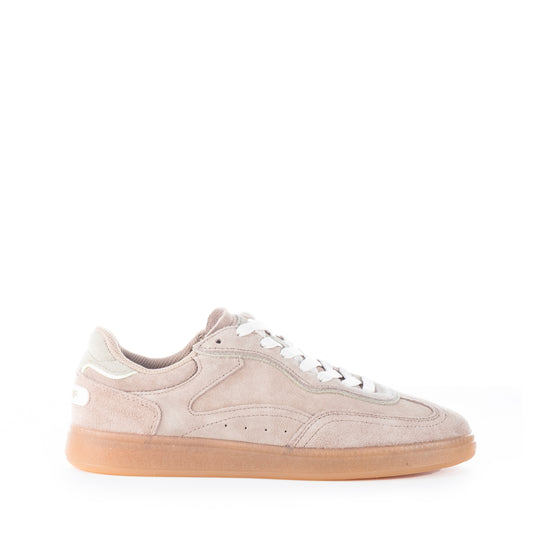 Ténis Homem Casual Hoff Taupe