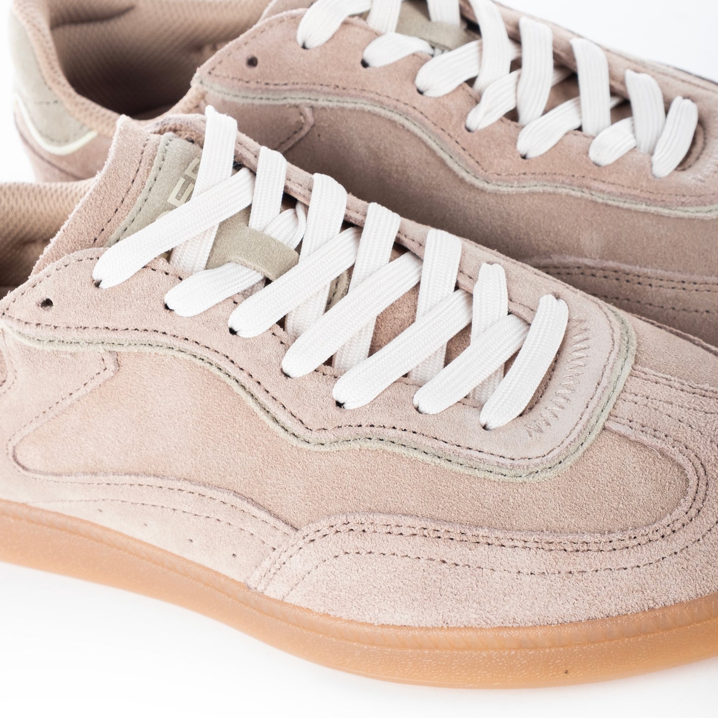 Ténis Homem Casual Hoff Taupe