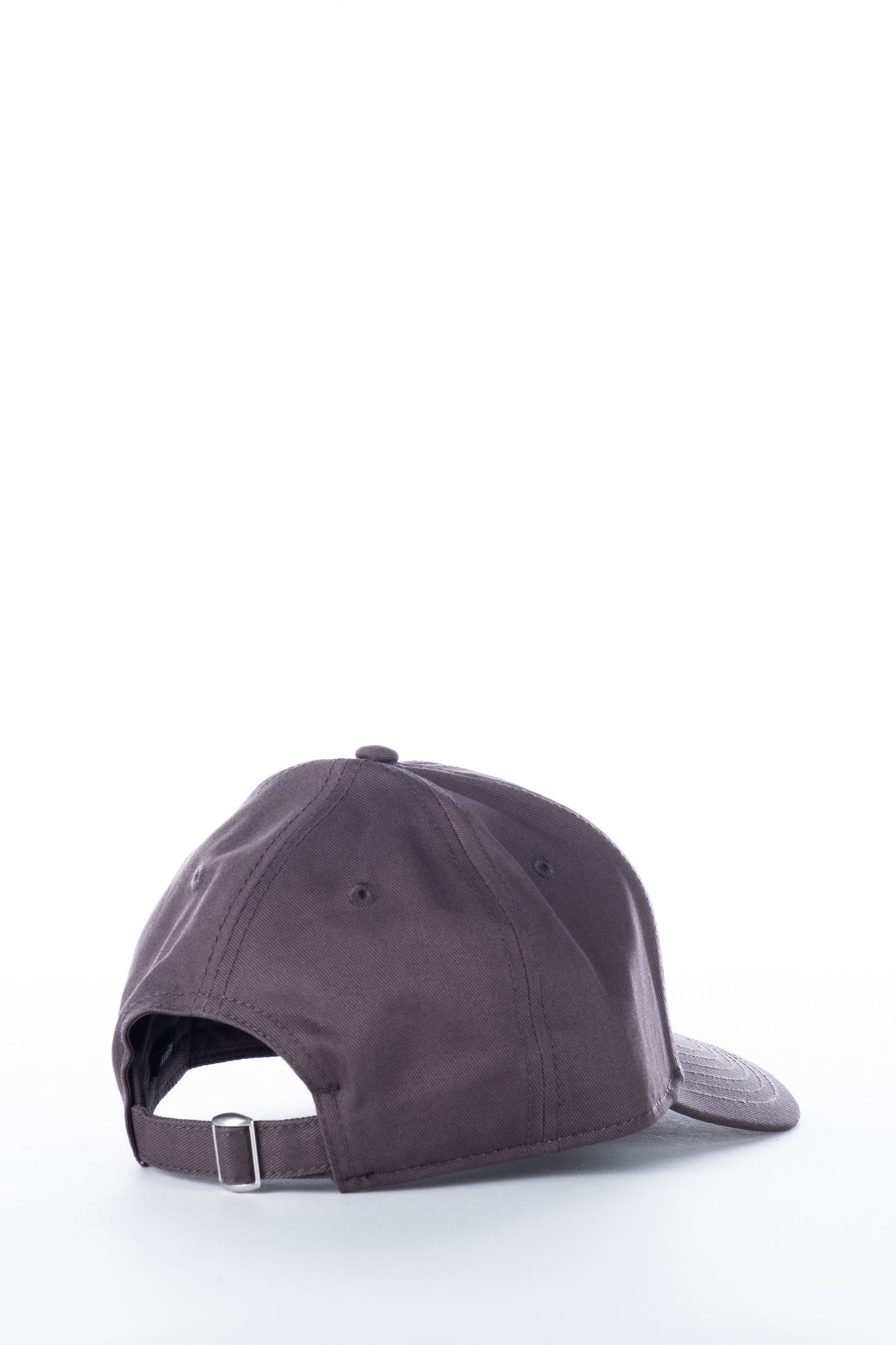 Boné Unissexo Replay Preto Clássico