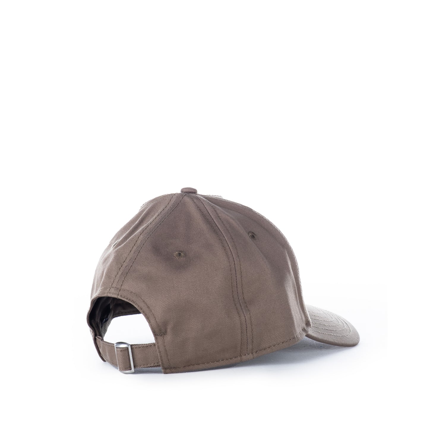 Boné Casual Unissexo Replay Bege com Logo Bordado