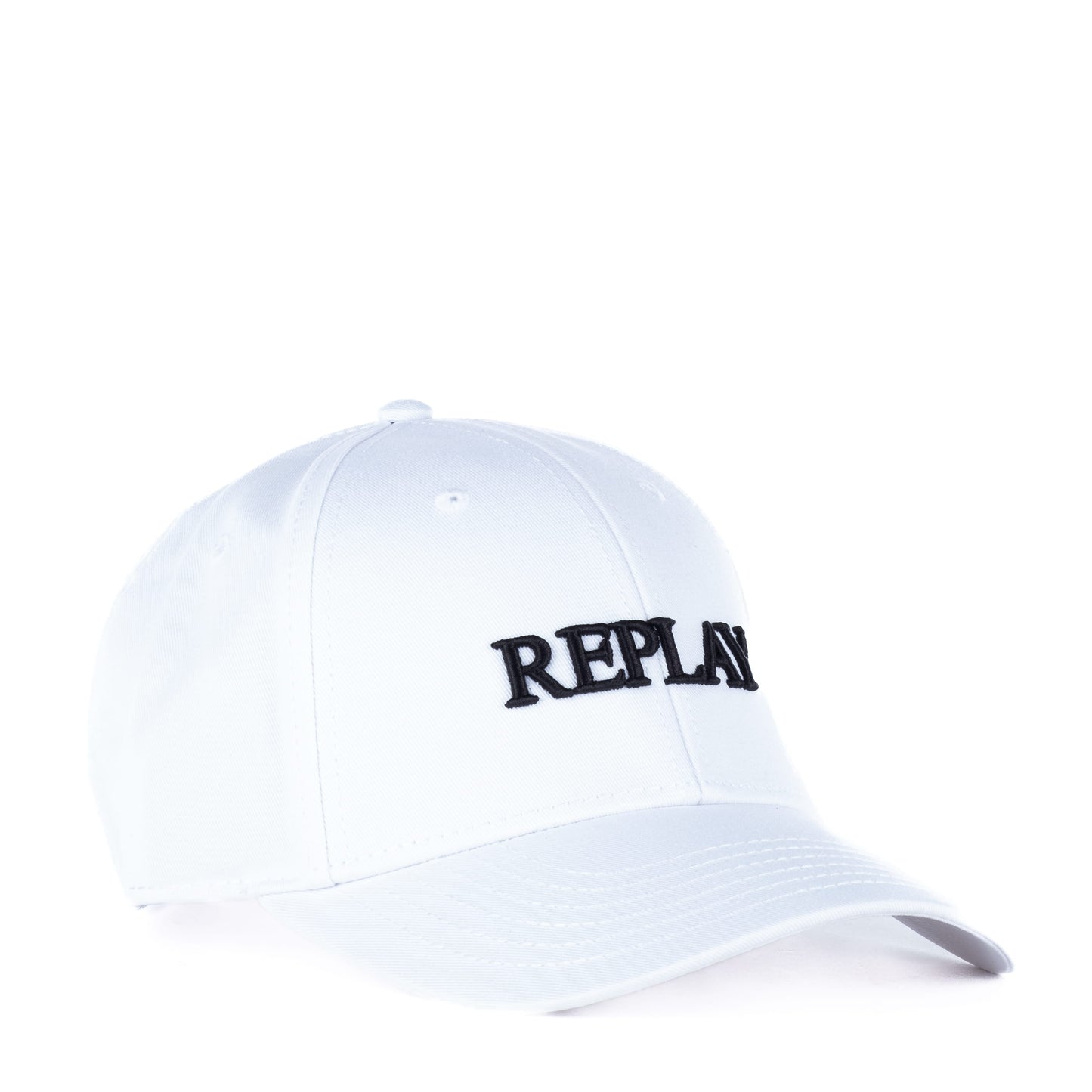 Boné Unisexo Replay em Bege