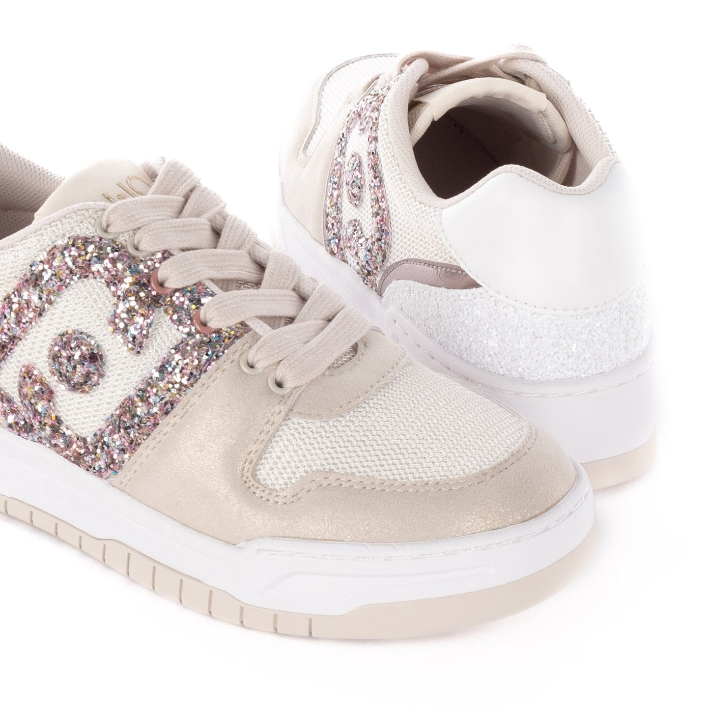 Ténis Mulher Liu Jo