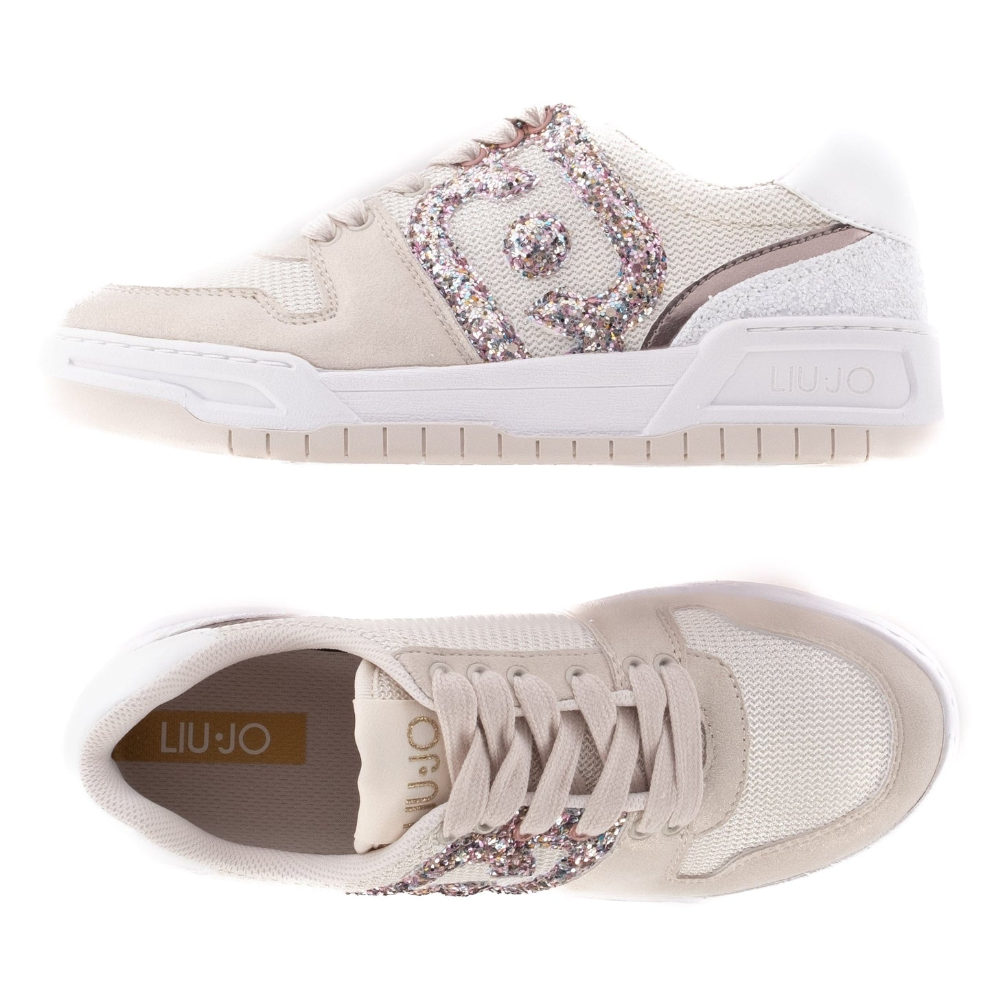 Ténis Mulher Liu Jo