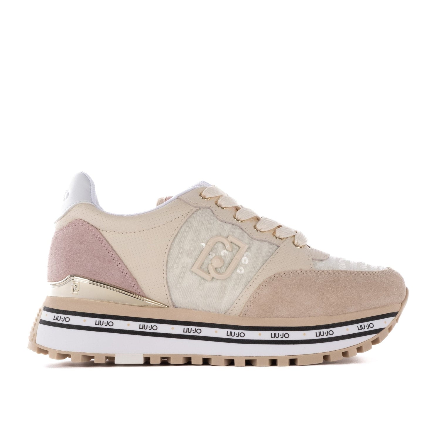 Ténis Mulher Liu Jo