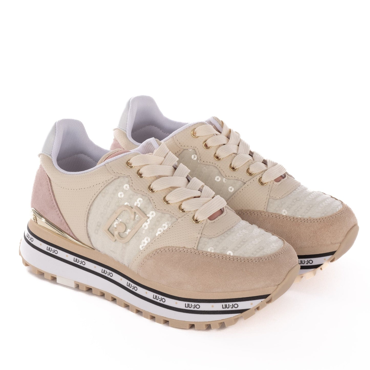 Ténis Mulher Liu Jo