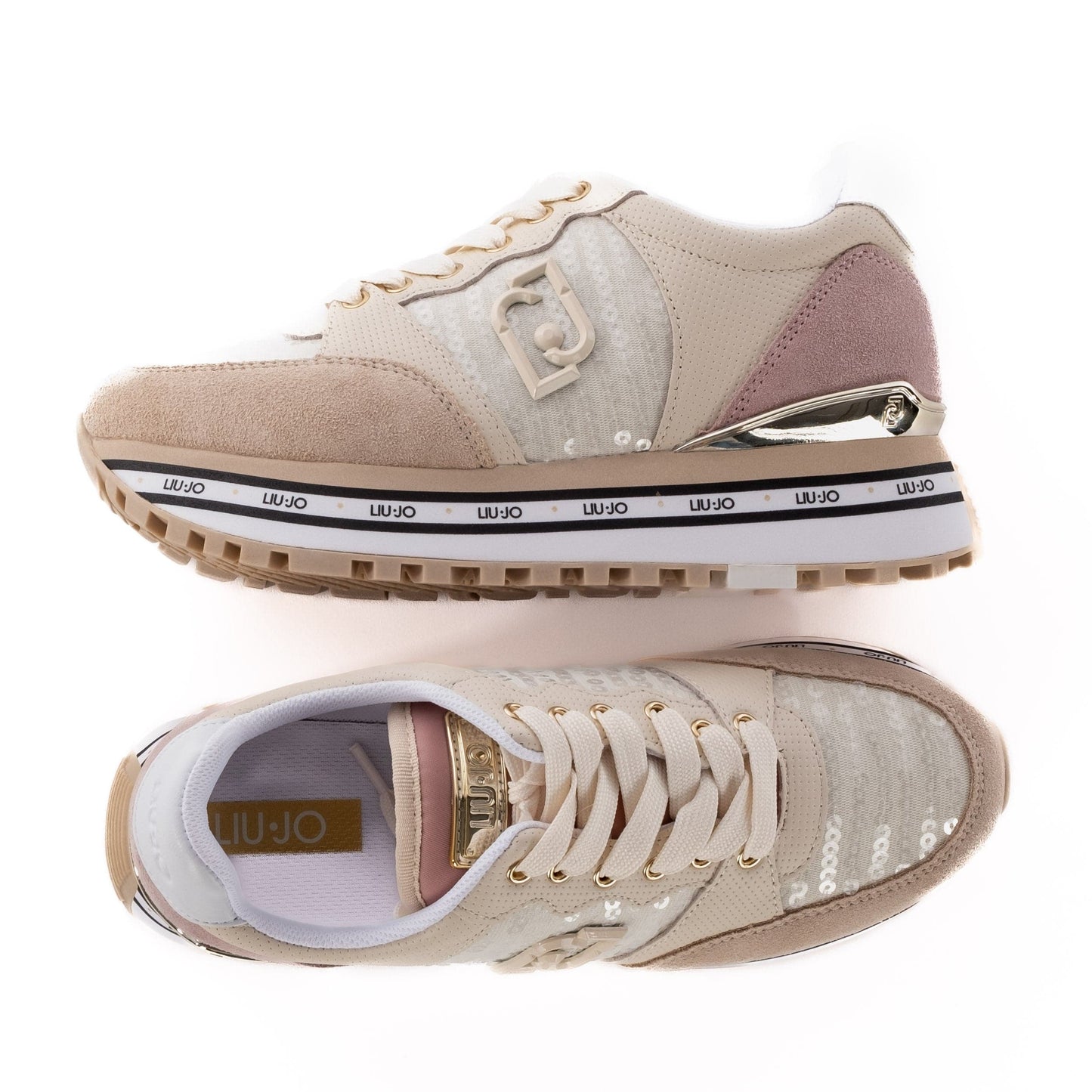 Ténis Mulher Liu Jo