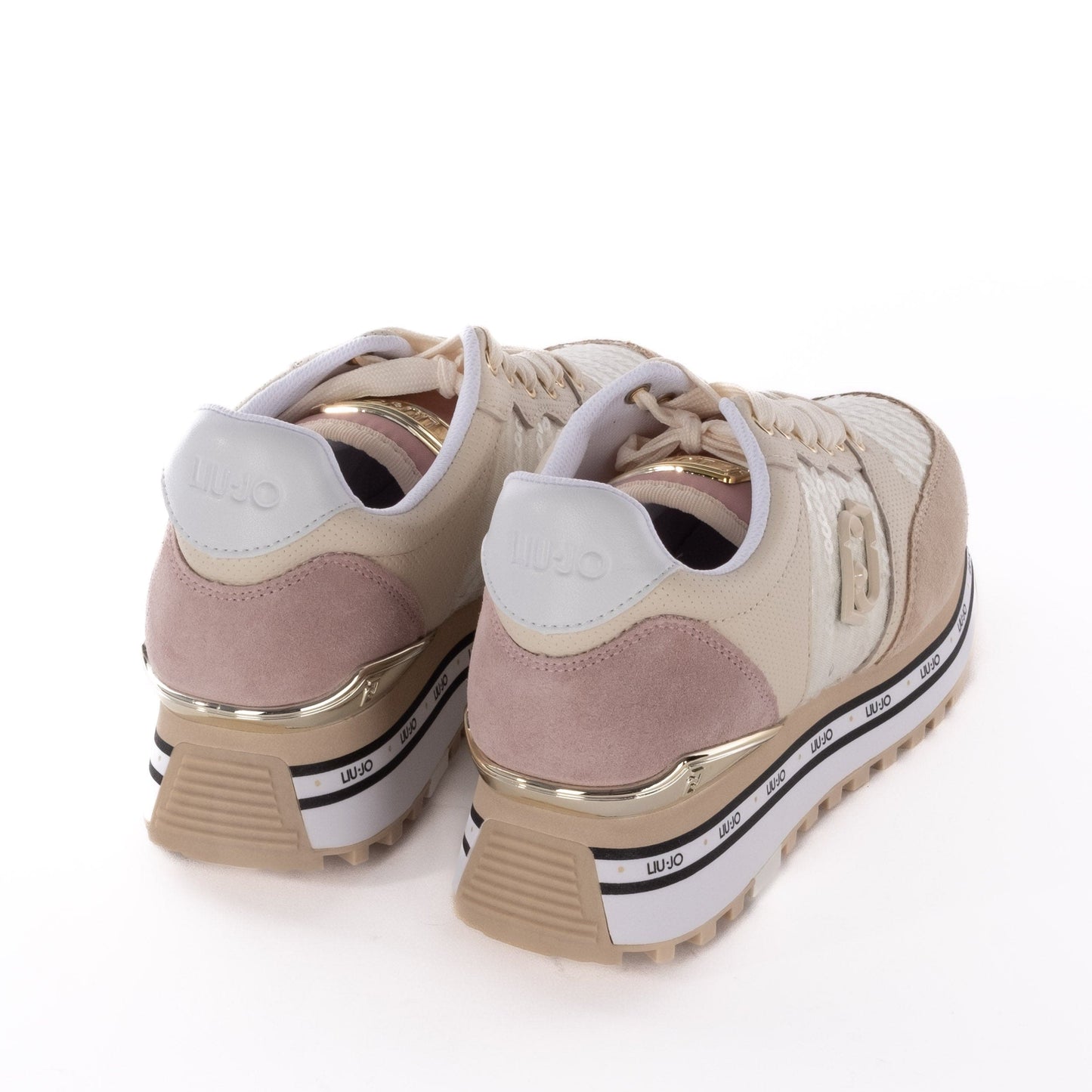 Ténis Mulher Liu Jo