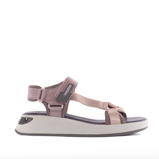 Sandálias Mulher Hoff