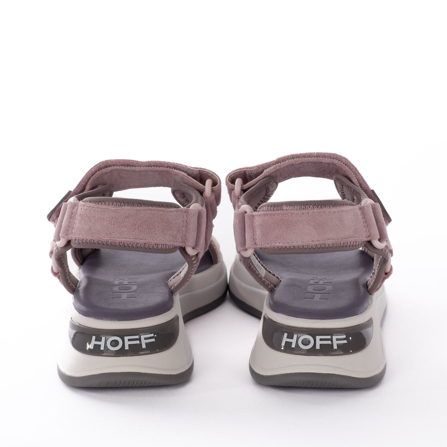 Sandálias Mulher Hoff