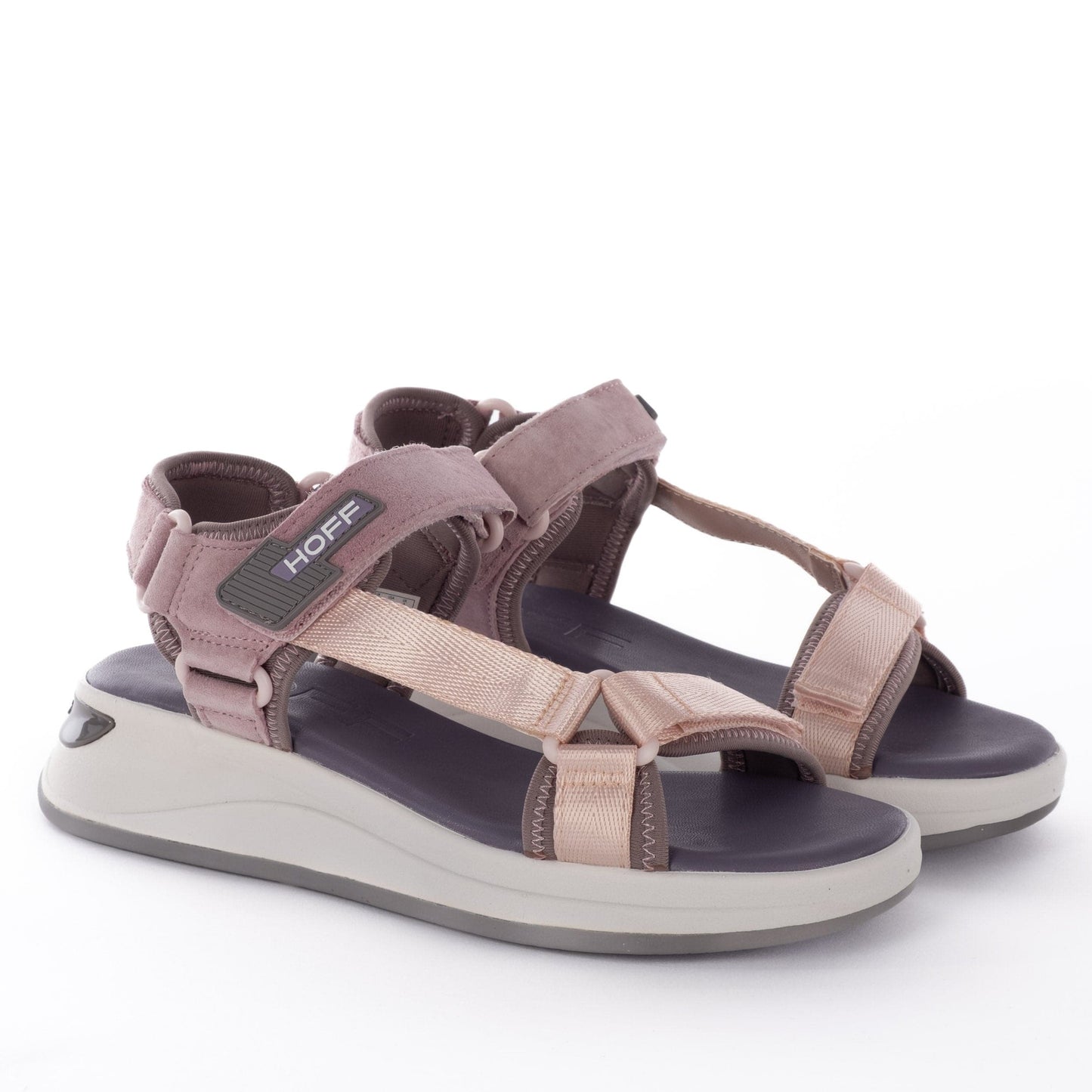 Sandálias Mulher Hoff