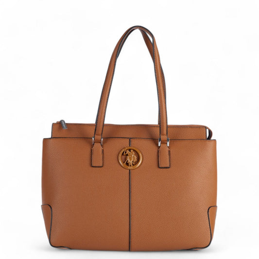 Bolsa Satchel Mulher Us Polo