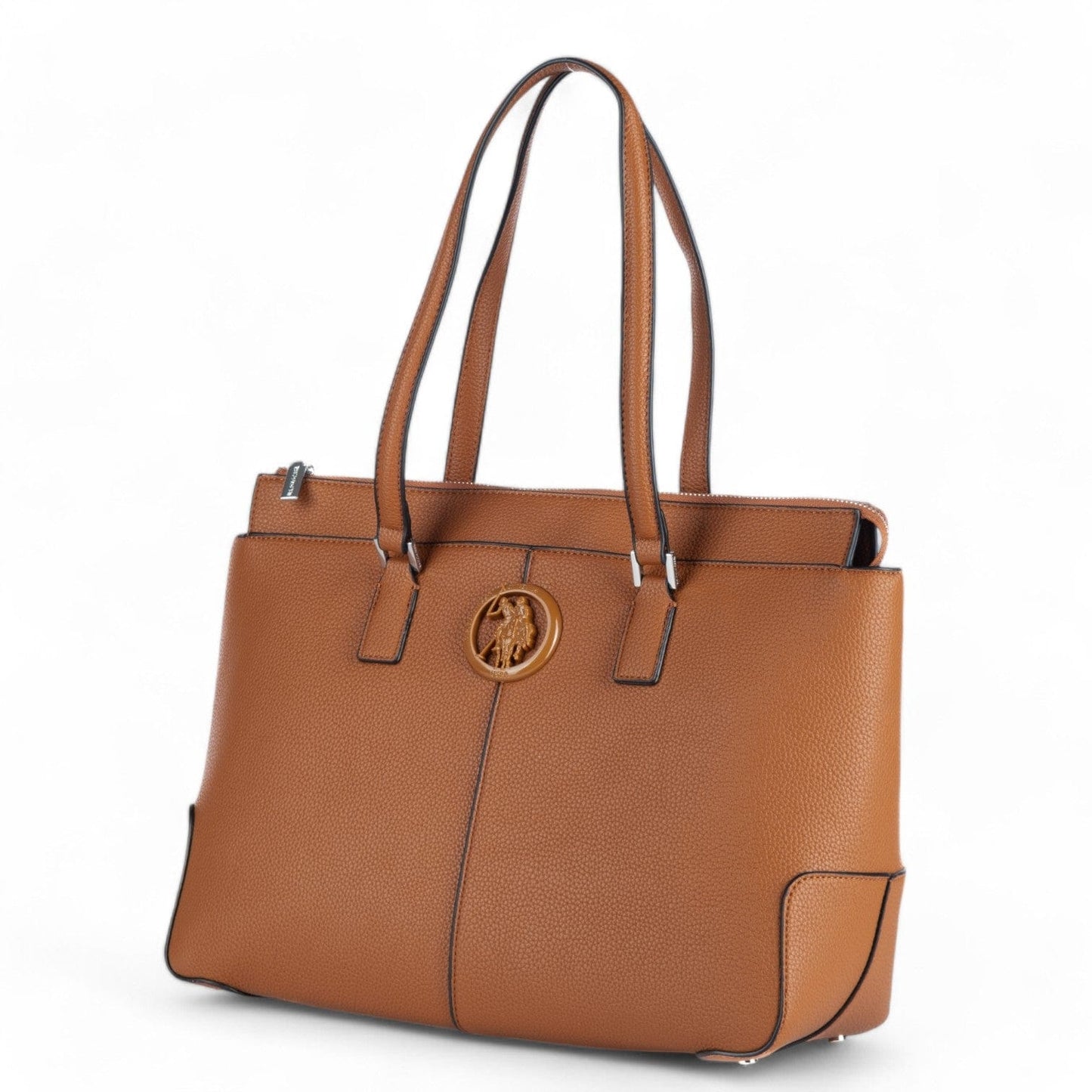 Bolsa Satchel Mulher Us Polo