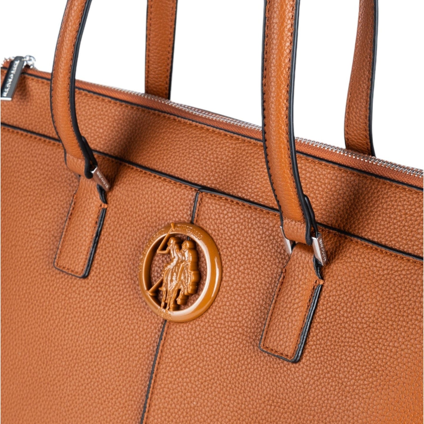 Bolsa Satchel Mulher Us Polo