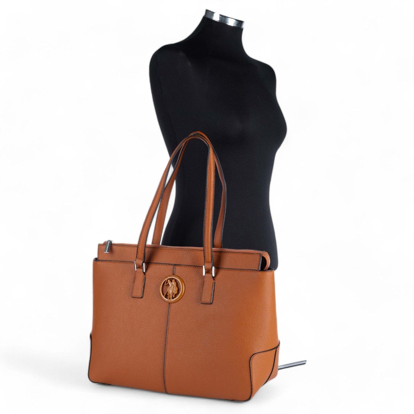 Bolsa Satchel Mulher Us Polo