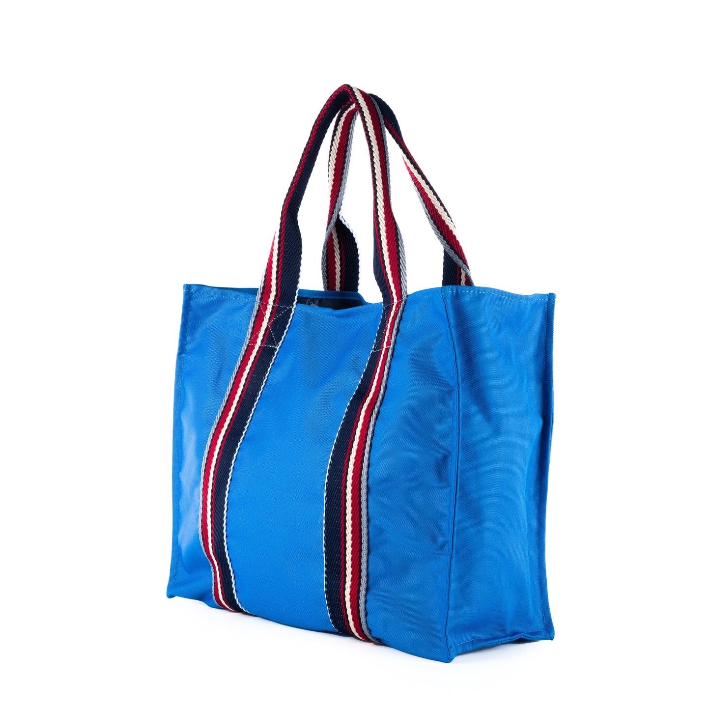 Bolsa Tote azul Us Polo