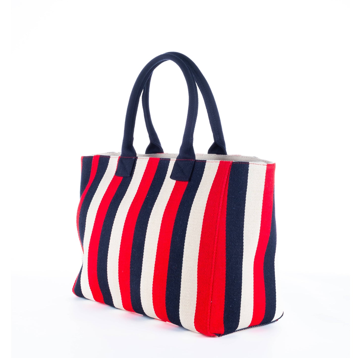 Bolsa Tote Multicolor Us Polo