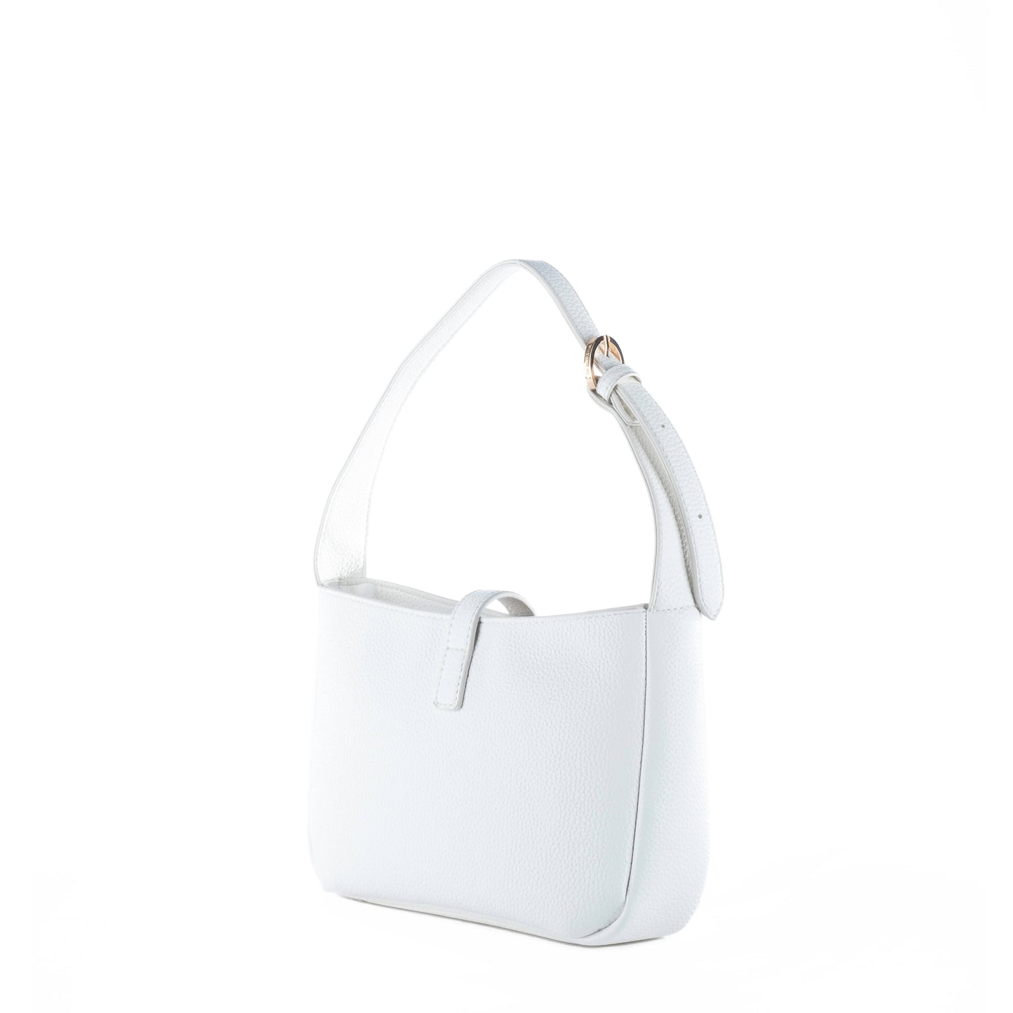 Bolsa de Ombro Branca Us Polo