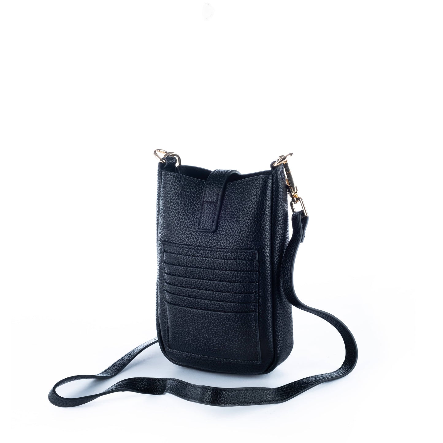 Bolsa Saco Preta Us Polo