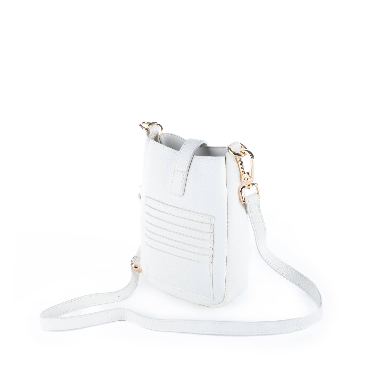 Bolsa Saco Branca Us Polo