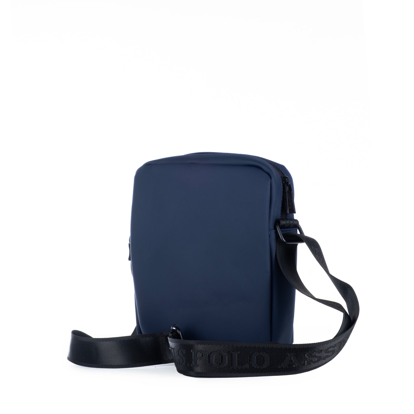 Masculino Saco US Polo Azul Marinho com Alça Ajustável