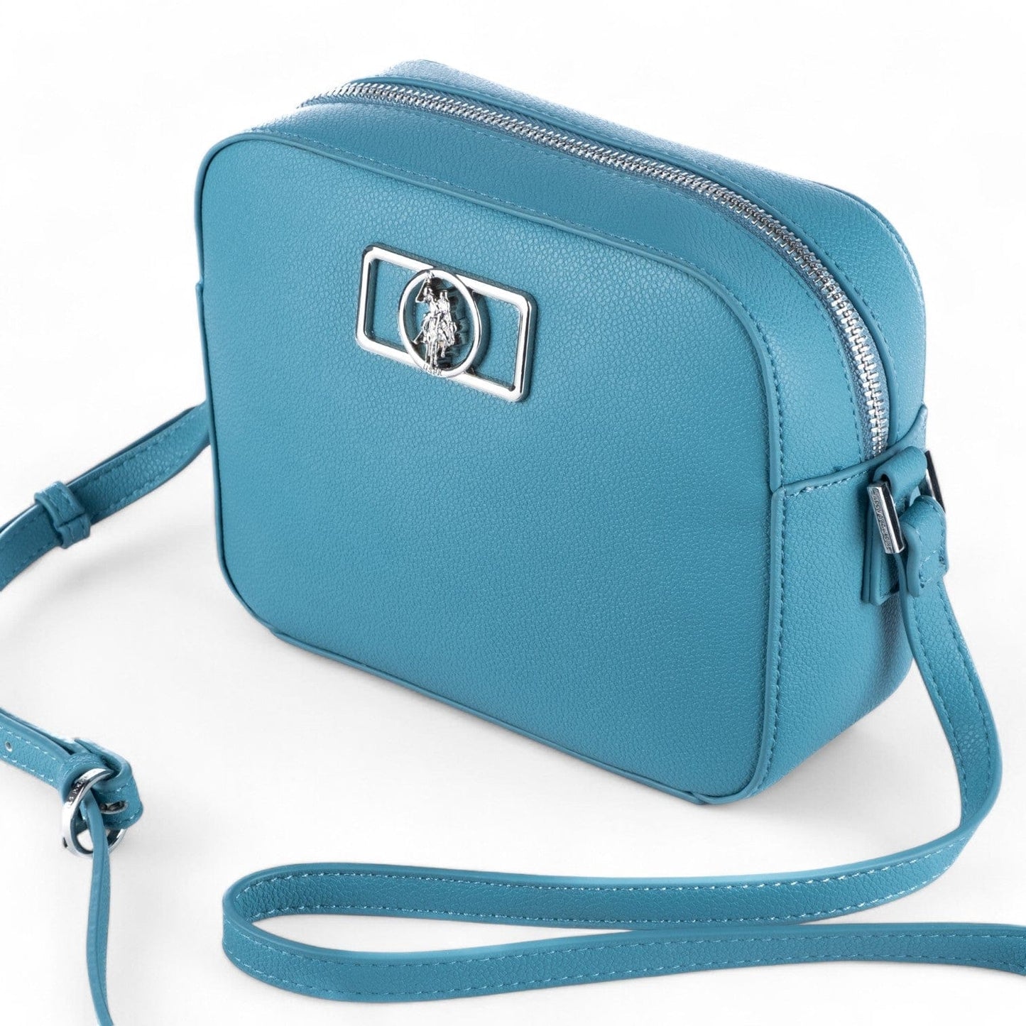 Bolsa Tiracolo Mulher Us Polo