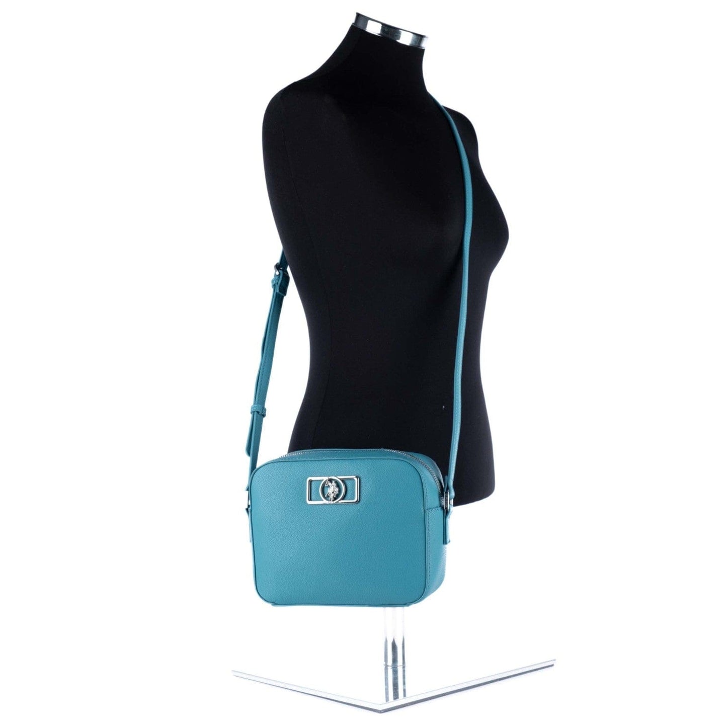 Bolsa Tiracolo Mulher Us Polo