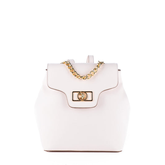 Mochila Bege Us Polo