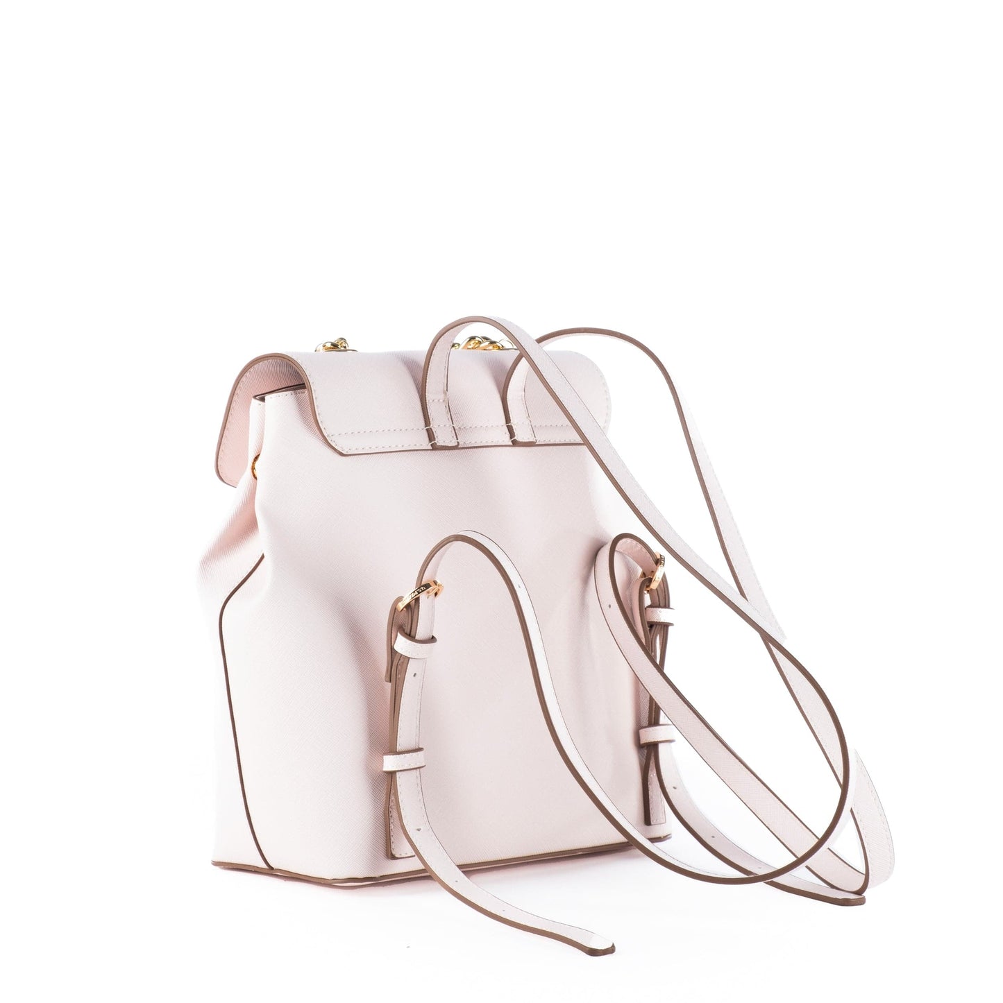 Mochila Bege Us Polo