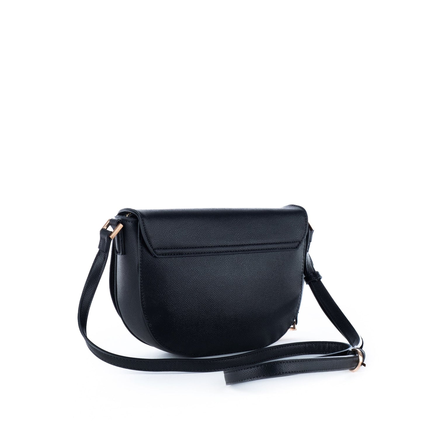Bolsa de Tiracolo Preta Us Polo