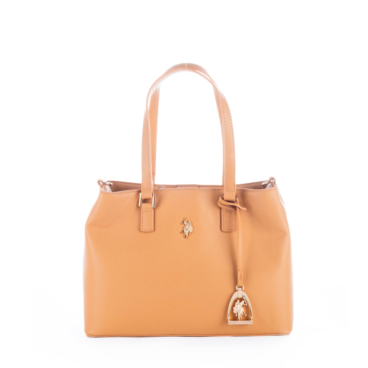 Bolsa Tote Mel Us Polo