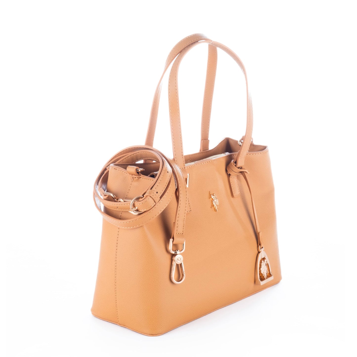 Bolsa Tote Mel Us Polo