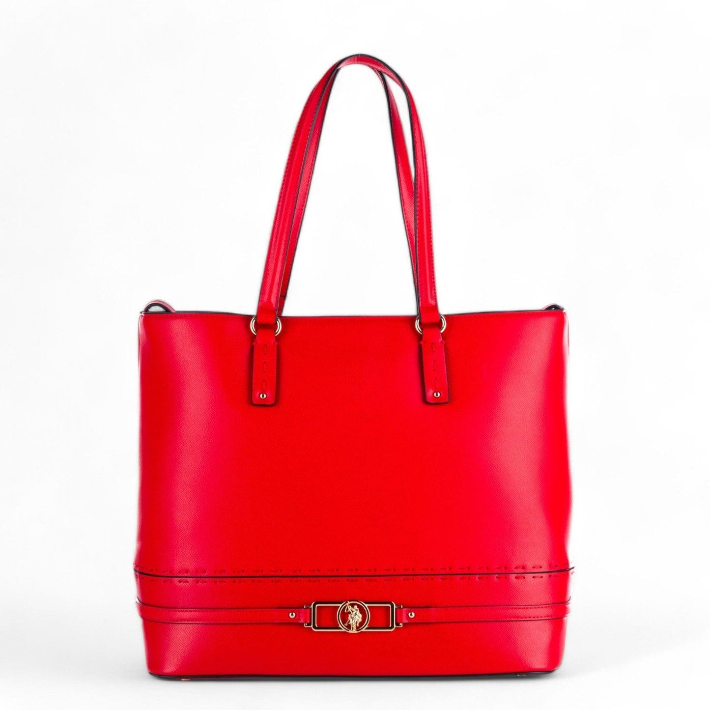 Bolsa Tote Mulher Us Polo