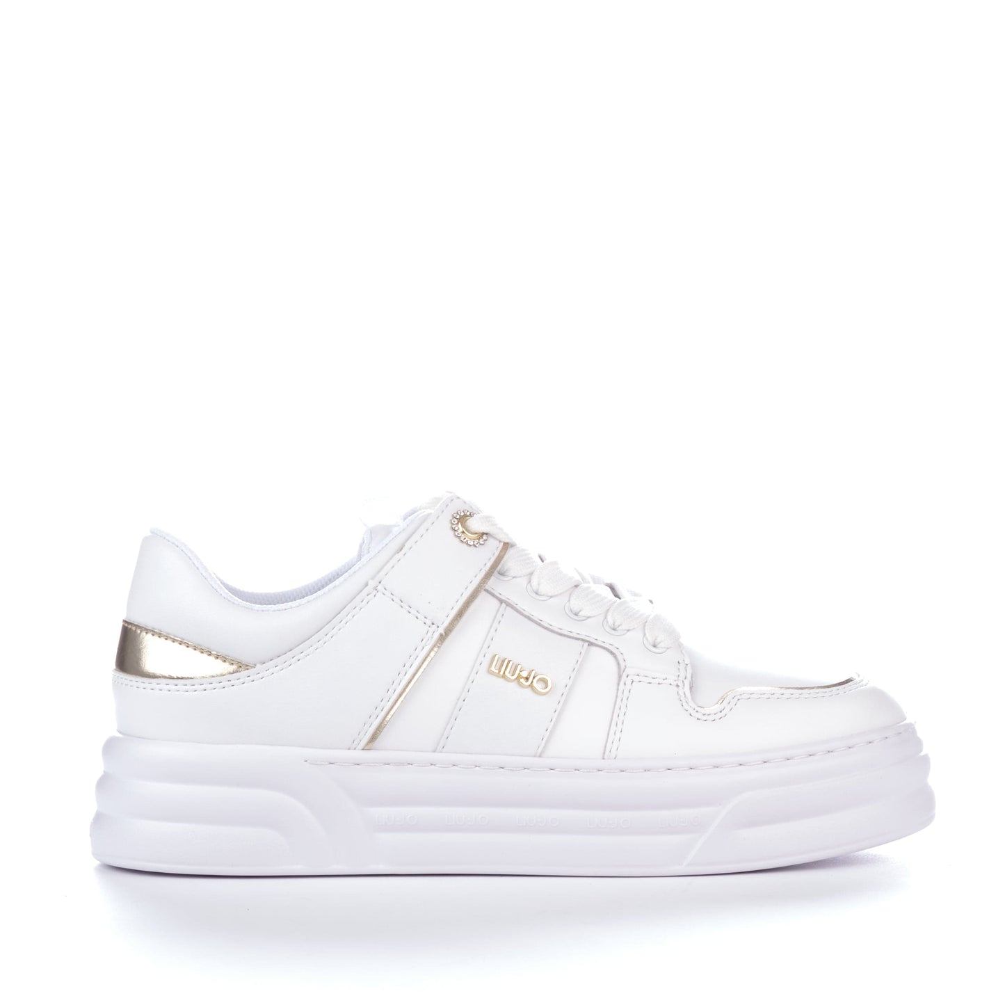 Ténis Mulher Liu Jo