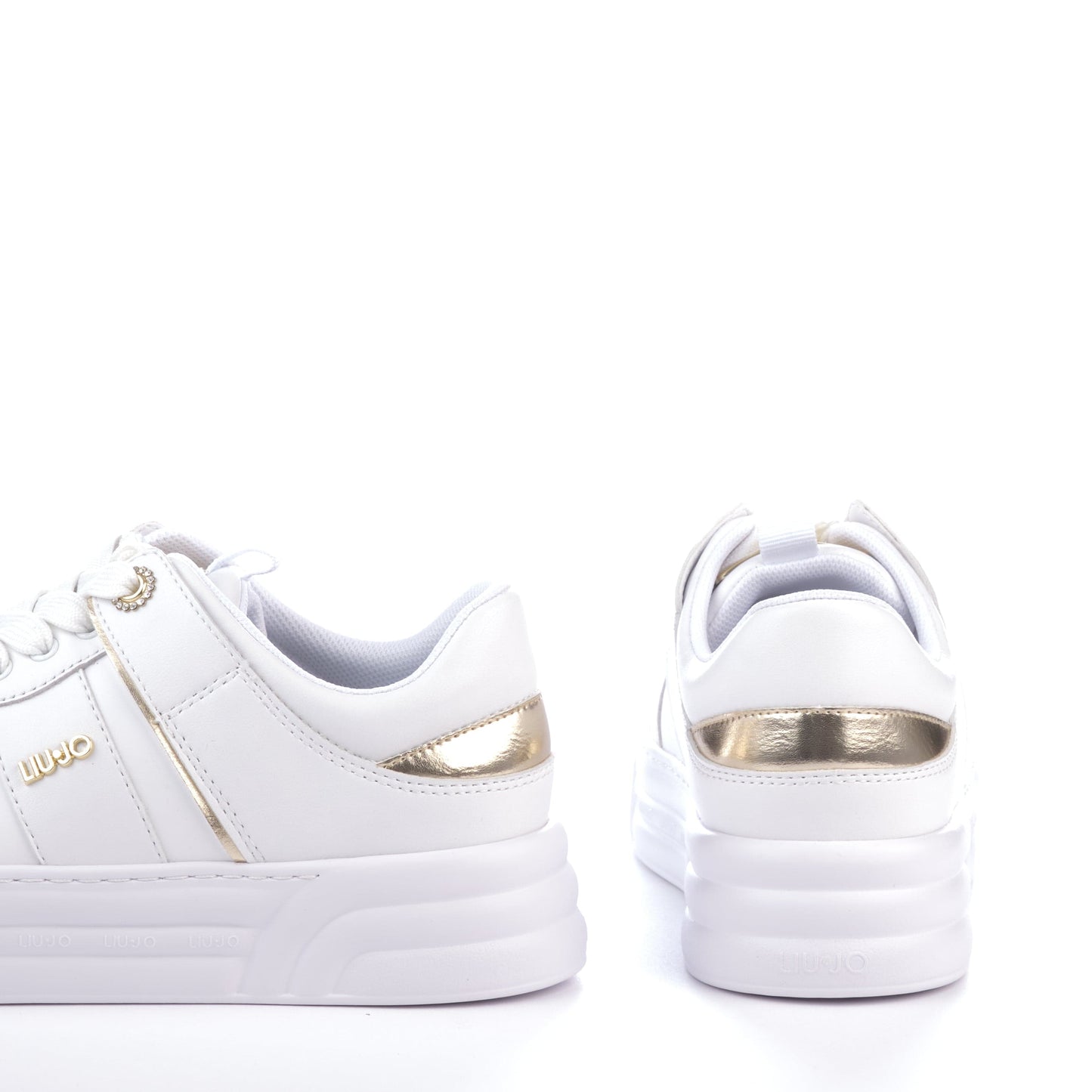 Ténis Mulher Liu Jo