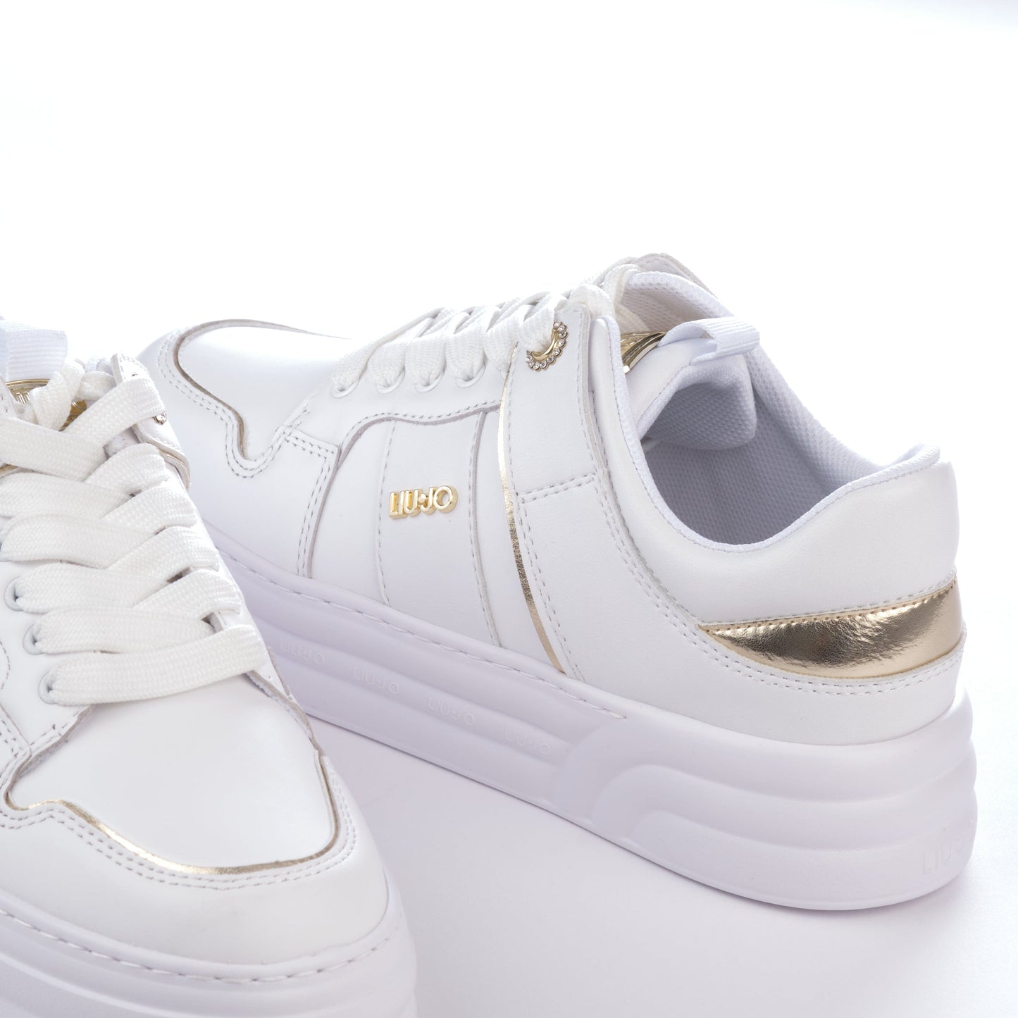 Ténis Mulher Liu Jo