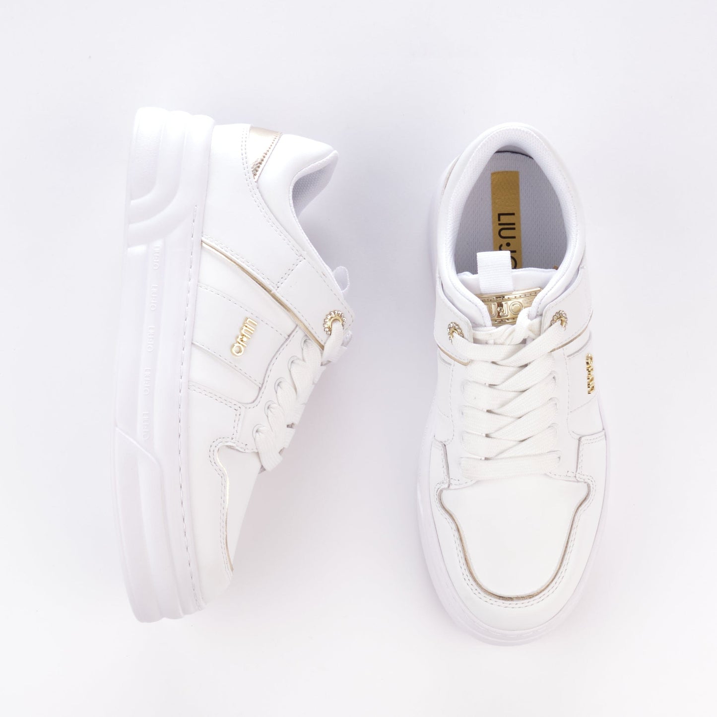 Ténis Mulher Liu Jo